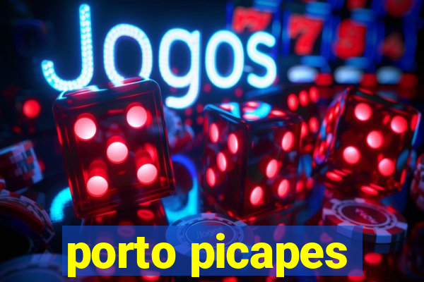 porto picapes